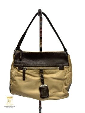 Prada Shoulder bag